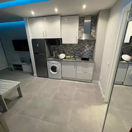 Апартаменты Loft San Damian