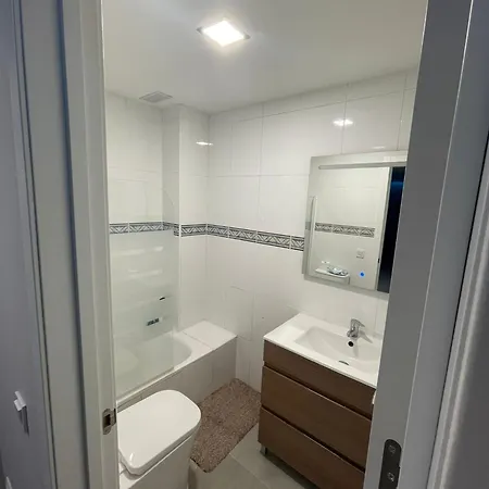 Апартаменты Loft San Damian *