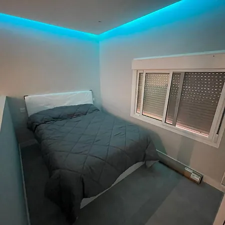 Διαμέρισμα Loft San Damian